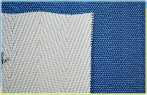 Muda veetustamine võrgusilma vöö